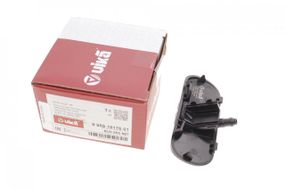 Форсунка омивача скла Audi Q3 11-18 L  99551817601