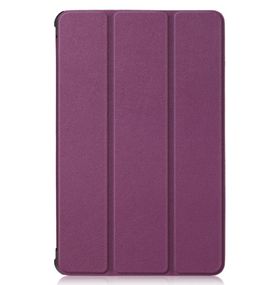 Чехол Primolux для планшета Lenovo Tab M10 TB-X306F HD (2nd Gen) Slim - Purple