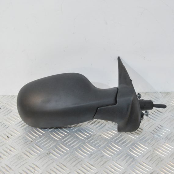 Дзеркало праве Nissan Micra K12 2002-2010 механічне Дзеркало праве Ніссан Мікра к12 12373010 | Зображення 2