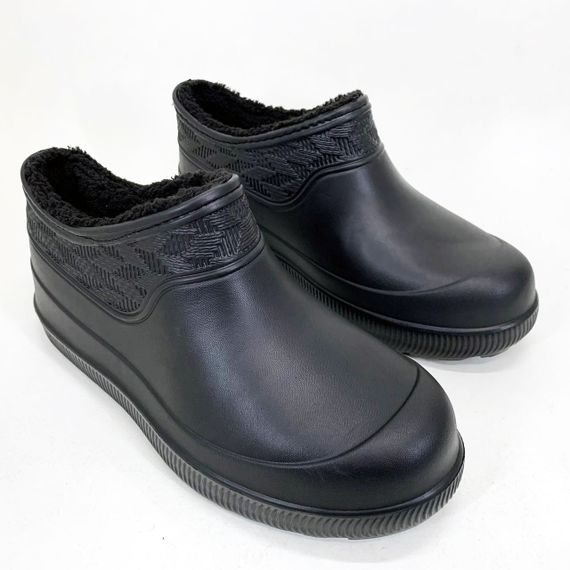 Галоши утепленные мужские 43р 970 | Зображення 5