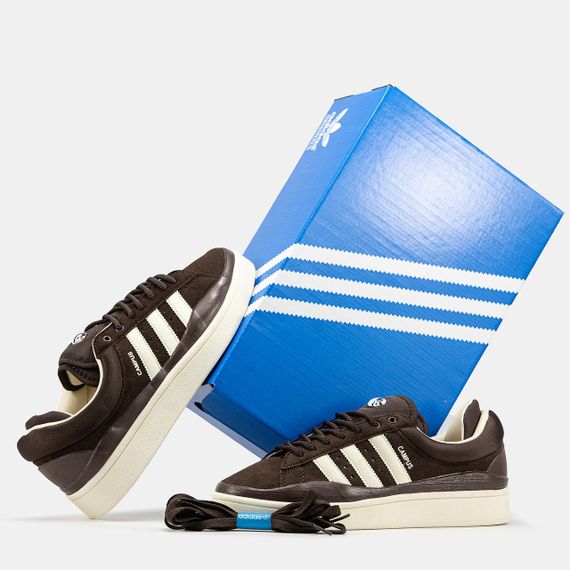 Кроссовки Campus x Bad Ba1nny  весна/лето/осень 2044 | Зображення 7