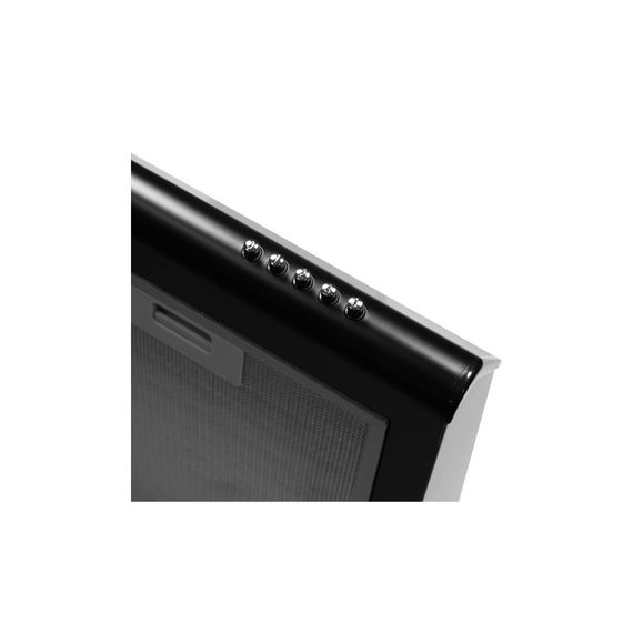 Витяжка кухонна Eleyus Line I 50 BL | Зображення 6