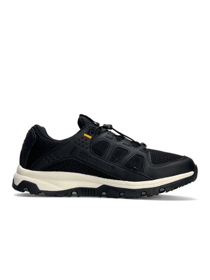 Кросівки Salomon Tech Amphib 5 Black White весна / літо / осінь A4031 44 28 см | Зображення 1