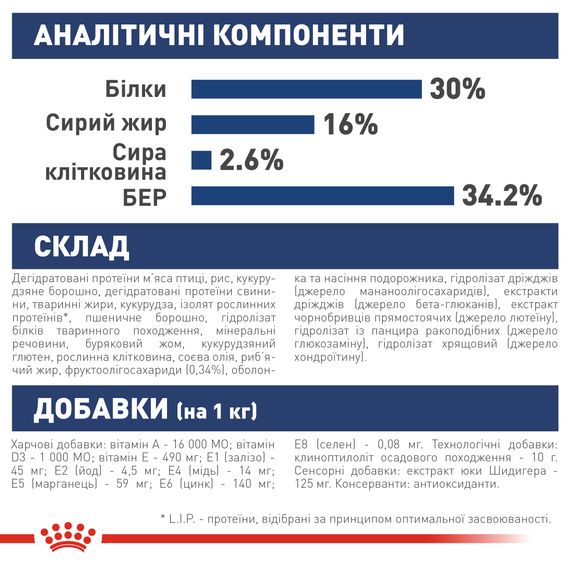 Royal Canin MAXI PUPPY Корм для цуценят великих порід у віці від 2 до 15 місяців 4 кг | Зображення 3