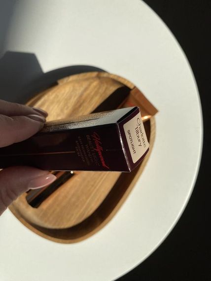 Кремовий хайлайтер Charlotte Tilbury Hollywood Beauty Light Wand - Spotlight (12 ml) | Зображення 1