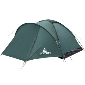 Намет Totem Summer 3 Plus (v2) Зелений UTTT-031