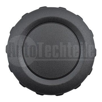 Ручка регулировки сиденья Audi A3 13-16/Skoda Octavia 13 -20/VW Passat B7 10-15/Passat CC 12-17/Tiguan 08-18 (Чёрный),