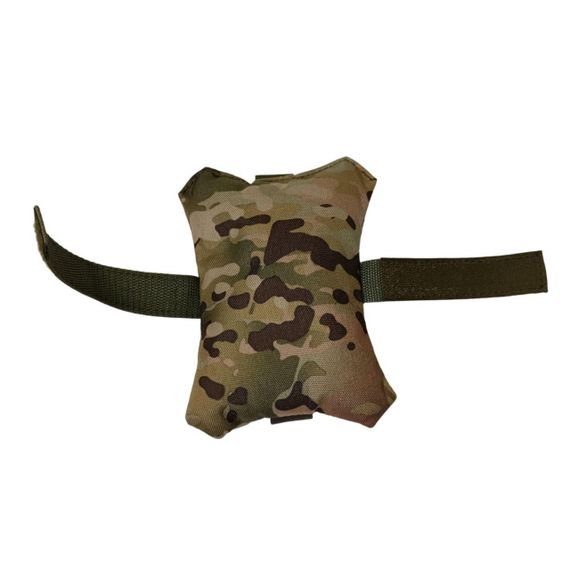 Подушка мішок упор GEN 3 Руно 190x140 мм | Зображення 8