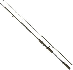 Спінінг Savage Gear SG4 Power Game Trigger 7’3/2.21m 70-130g Casting