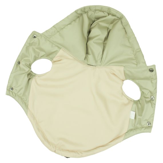 Жилет кишеня олива G-81 | Зображення 3