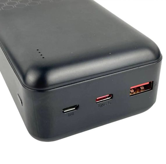 Повербанк King Power 30000 mah | Зображення 1