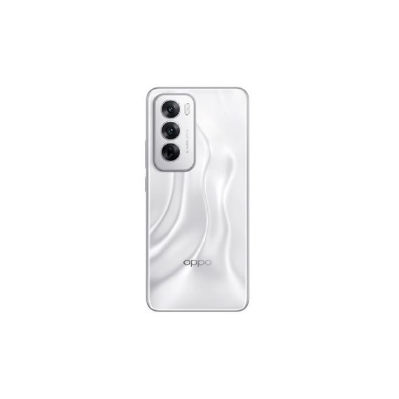 Мобільний телефон Oppo Reno12 5G 12/256GB Astro Silver (OFCPH2625_SILVER_12/256) | Зображення 2