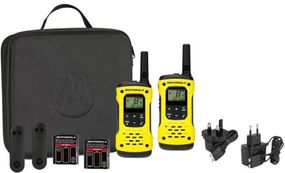 Радиостанция Motorola TALKABOU Рация Портативная радиостанция Рация портативная Портативная радиостанция рация