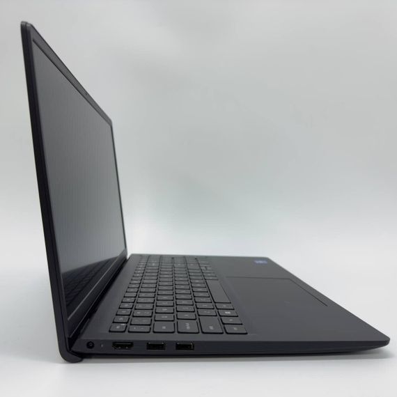 Ультрабук Dell Vostro 15 3510 / 15.6" (1920x1080) IPS / Intel Core i5-1135G7 (4 (8) ядра по 2.4 - 4.2 GHz) / 16 GB DDR4 / 256 GB SSD / Intel Iris Xe Graphics / WebCam б/в + Подарунок Мишка та килимок | Зображення 6