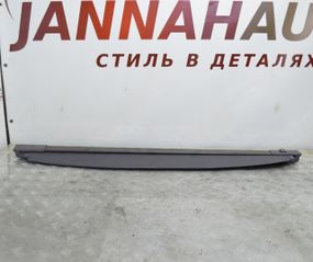 Шторка багажника Mercedes A-Class W168 полка Мерседес 1688600175