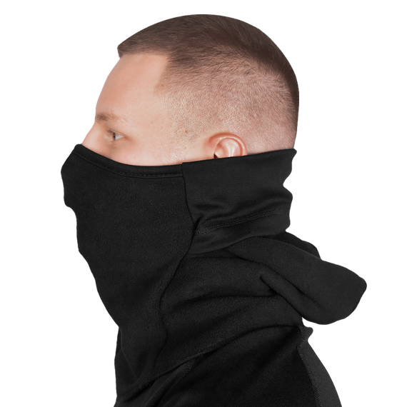Балаклава Pro Nord Fleece Black (1075) | Зображення 5