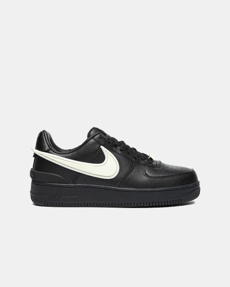 Кроссовки Air Force 1 Low ‘AMBUSH’ Black / аир форсе  весна / лето / осень 0230 43 27,5 | Зображення 5
