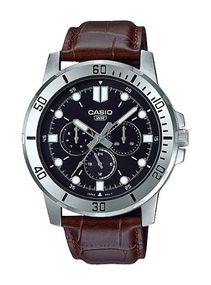 Годинник CASIO MTP-VD300L-1E