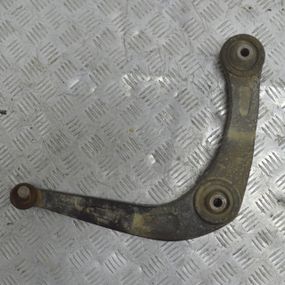 Важіль підвіски передній нижній правий Peugeot 206 2.0 HDI ричаг Пежо Febi 15951