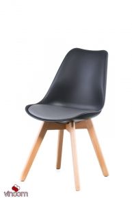 Стул Special4You Sedia blackGray (E4893)