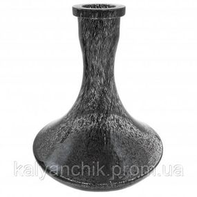 Колба Garden Craft чорна 4013