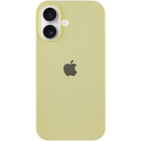 Чохол Silicone Case Full Protective (AA) для Apple iPhone 16 Plus (6.7")