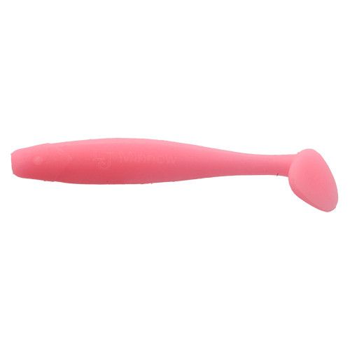 Виброхвосты съедобные LJ Лаки Джон Pro Series MINNOW 4.4in (11.10)/F05 5шт.