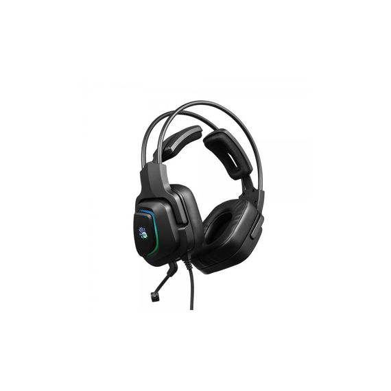 Навушники A4Tech Bloody G575P Black | Зображення 1