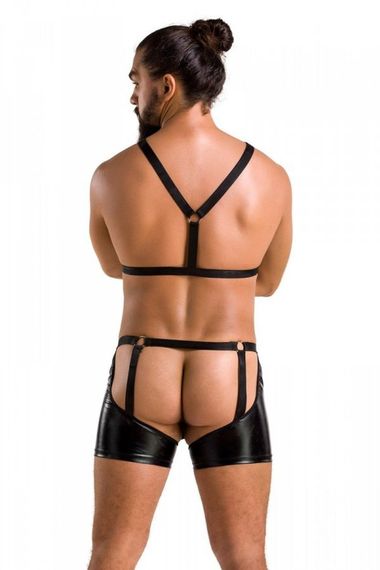 Комплект чоловічий Passion 047 SET ARON L/XL | Зображення 1