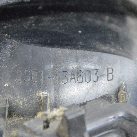 Ліхтар задній лівий Ford Fiesta MK5 (JH_, JD_) 2002-2006 фара задня стоп Форд Фієста 2S6113A603B | Зображення 4