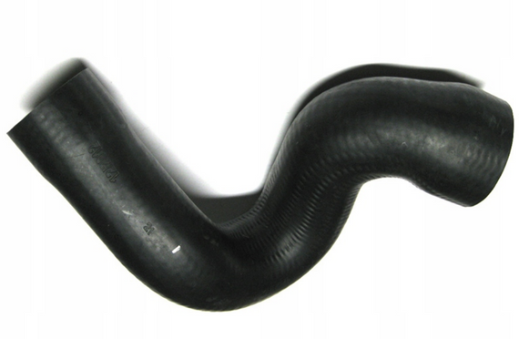 Audi A4 B5 (95-01) патрубок інтеркулера 1,8 / 1,8T / 2,5TDi 4B0145838, Ауді А4 Б5 | Зображення 1