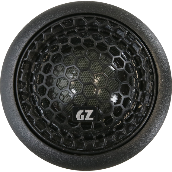 Твіттери Ground Zero GZHT 25S