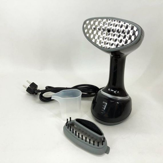 Універсальний відпарювач MAGIO MG-337, відпарювач для одягу з GO-787 компактним дизайном | Зображення 3