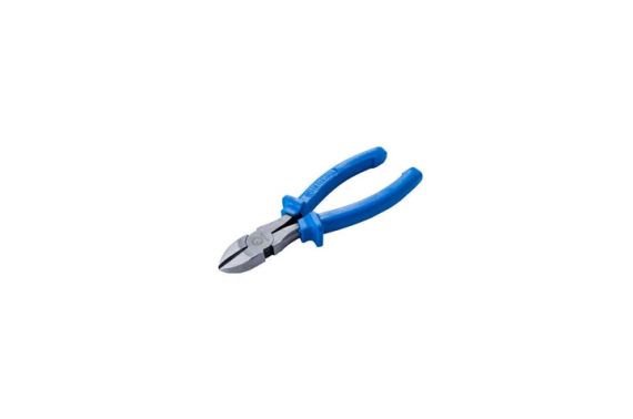 Бокорезы 160мм INTERTOOL (HT-0141) | Зображення 1
