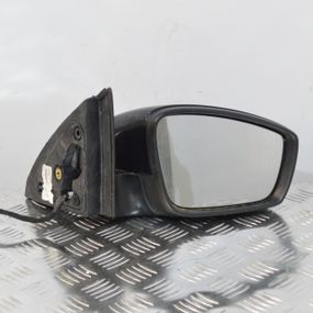 Дзеркало праве Skoda Rapid 2012-2019 електричне 5 pin Дзеркало бічне праве Шкода Рапід 5 пінів 5JB857408F