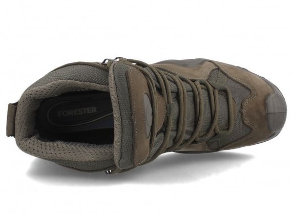 Берці Forester Middle Khaki F310850 44 | Зображення 5