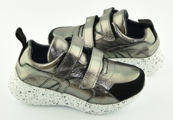 Кросівки підліткові 99147/97147/381/46 BISTFOR 36, 23,5 | Зображення 3