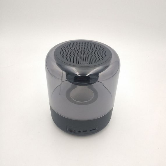 Мобільна колонка SPS Z5 BT XPRO Чорний (43656-SPS Z5 BT_330) | Зображення 3