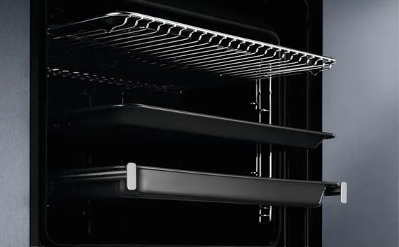 Духова шафа Electrolux електрична EOF3H50BK | Зображення 5