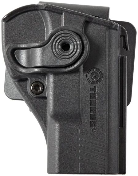 Кобура для Taurus PT24/7 PRO/PT800. Кріплення на ремінь