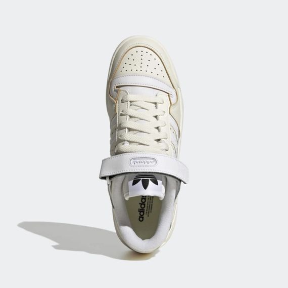 Жіночі кросівки оригінал Adidas Originals Forum Low GY9457 | Зображення 5