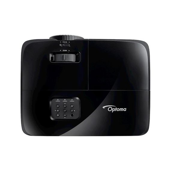 Проектор Optoma W371 (E9PX7D701EZ3) | Зображення 4
