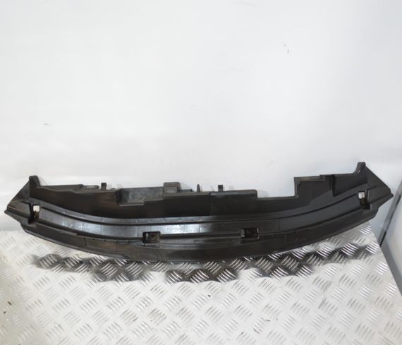 Захист переднього бампера нижній Mazda 6 GH 2008-2012 Підсилювач під передній бампер Мазда 6 GS1E500S0