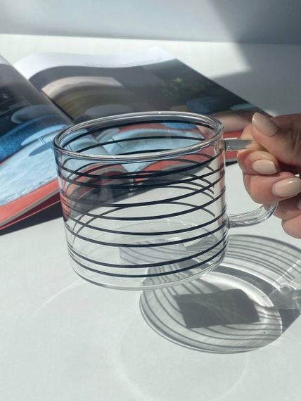 Кружка Olens Рофл-Love 102-797 480 мл