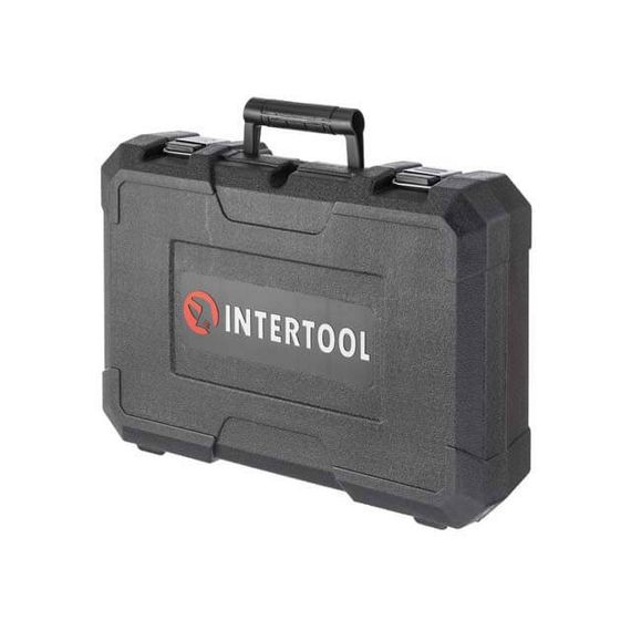 Перфоратор 1000 Вт, 3,2 Дж INTERTOOL WT-0170 | Зображення 1