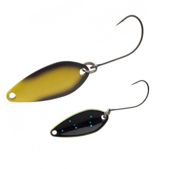 Блешня Daiwa Presso EV 1.2g #AB (15444-104) | Зображення 6