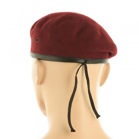 Берет "ДШВ" безшовный (54 размер) | Зображення 5