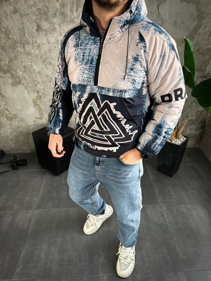 Анорак утеплений DRAPP | Зображення 4