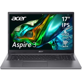Ноутбук Acer Aspire 3 A317-55P (NX.KDKEU.009) (NX.KDKEU.009)