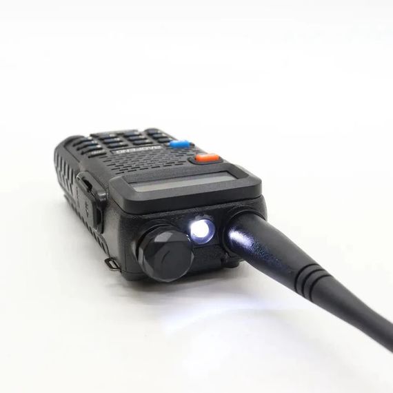Рація з тривалим часом роботи XPRO Baofeng UV-5R (234563513_1056) | Зображення 7